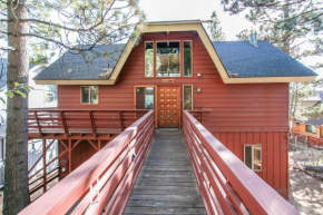 Fishermans Paradise-1792 by Big Bear Vacations Big Bear Lake